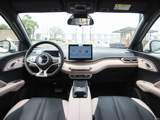 2023 Byd Seagull EV 405km Rwd フライング・エディション 閉鎖型車体内の電気自動車