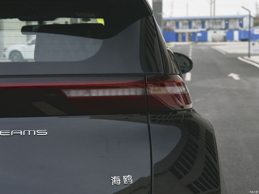 2023 Byd Seagull EV 405km Rwd フライング・エディション 閉鎖型車体内の電気自動車