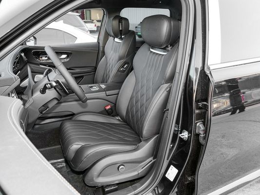 2024 エクセッド VX エクスプローラー 2.0t ガソリン 400t 4WD スターライト 7人座 スマート/大型SUV/カー/フル