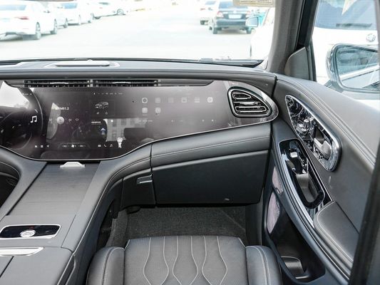 2024 エクセッド VX エクスプローラー 2.0t ガソリン 400t 4WD スターライト 7人座 スマート/大型SUV/カー/フル