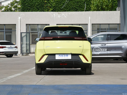 カー 電気自動車 EV Byd シグール 2023 バイタリティ バージョン