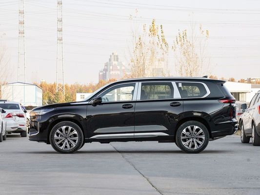 エクセッド Vx 2024 エクスプローラー 400t 4WD スターライト 2.0t SUV 7座ガソリン駆動車 7座SUV車