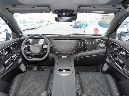 エクセッド Vx 2024 エクスプローラー 400t 4WD スターライト 2.0t SUV 7座ガソリン駆動車 7座SUV車