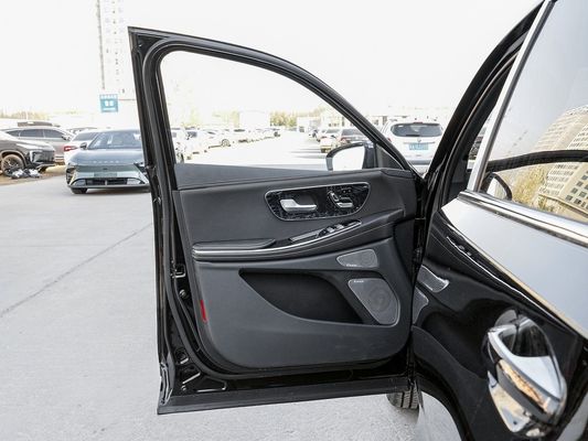 エクセッド Vx 2024 エクスプローラー 400t 4WD スターライト 2.0t SUV 7座ガソリン駆動車 7座SUV車