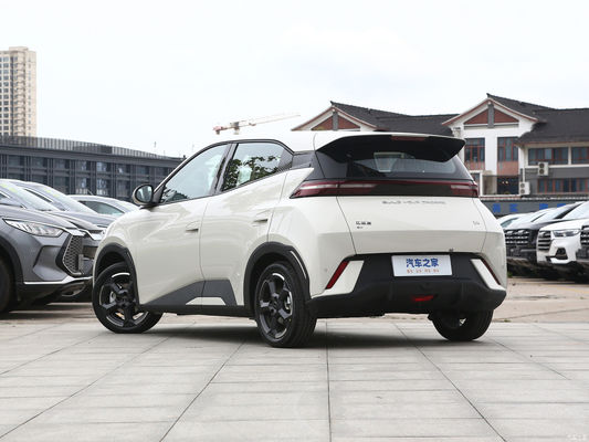 4人座電動車 バイド シガール 2023 自由 個別要求のためのカスタマイズ