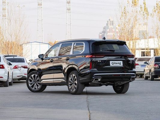 エクセッド Vx 2024 エクスプローラー 400t 4WD スターライト 2.0t SUV 7座ガソリン駆動車 7座SUV車