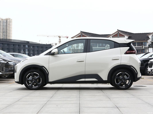 4人座電動車 バイド シガール 2023 自由 個別要求のためのカスタマイズ