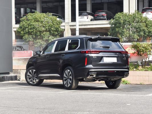 400t 4WD スターライト 7人座 2.0t エクセッド Vx 2024モデル エクスプローラー エディション 自動ギアボックス