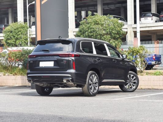 400t 4WD スターライト 7人座 2.0t エクセッド Vx 2024モデル エクスプローラー エディション 自動ギアボックス