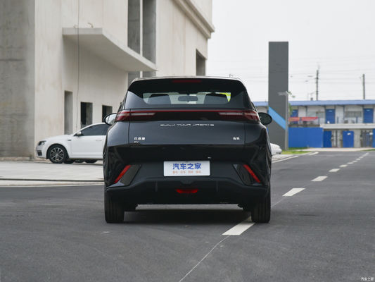 電気ハッチバックカー バイド シガール 2023 フライ オンライン/ローカル アフターセールスサービス