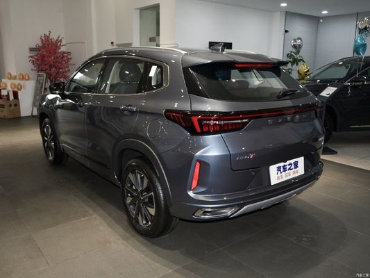 Exeed Txl 1.5t 156馬力 L4 CVT SUV パーソナライズドリクエストオプションのインテリジェントSUV