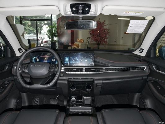 Exeed Txl 1.5t 156馬力 L4 CVT SUV パーソナライズドリクエストオプションのインテリジェントSUV
