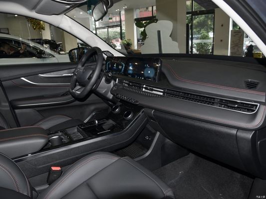 Exeed Txl 1.5t 156馬力 L4 CVT SUV パーソナライズドリクエストオプションのインテリジェントSUV