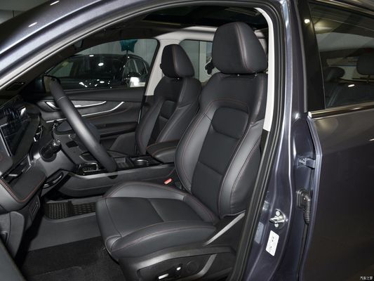 Exeed Txl 1.5t 156馬力 L4 CVT SUV パーソナライズドリクエストオプションのインテリジェントSUV
