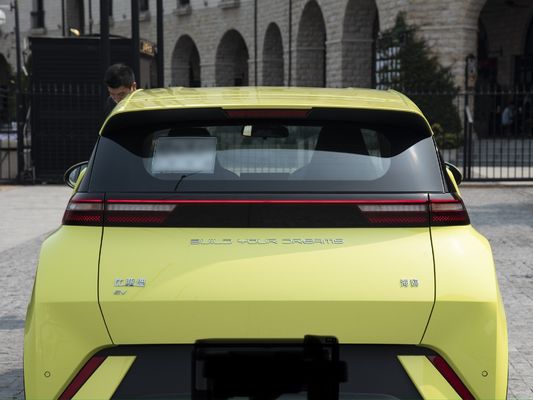 電気燃料タイプ カスタマイズ 2023 バイド・シー・ガイル 405 Km モダン・オート・エネルギー・車両
