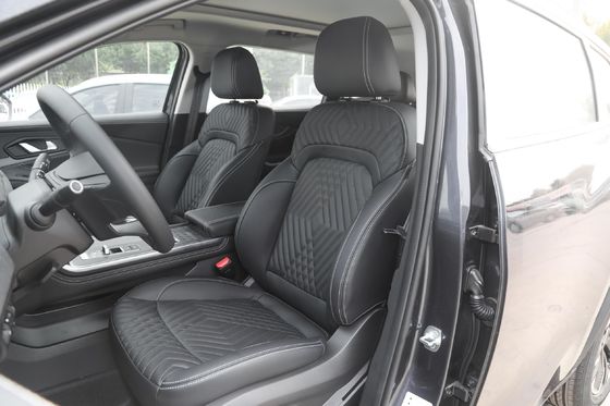 Exeed 2023 300t 2WD マクフェルソン独立式懸垂と閉ざされた車体タイプ