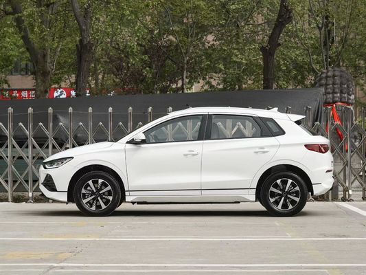 405km デラックスエディションEV電気自動車 ドライブからFWDと急速充電量 % 30-80