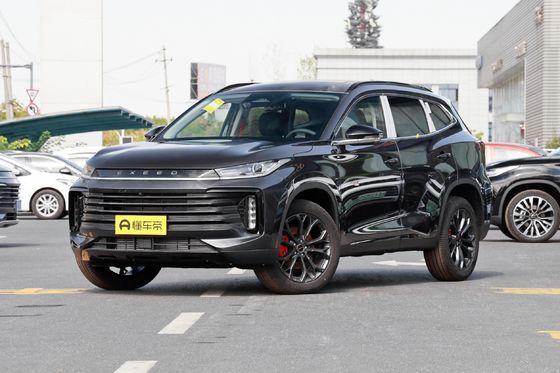 左ステアリング カスタマイズ エクセッド S 400t 4WD スーパー PRO 2023 カスタマイズされた要求