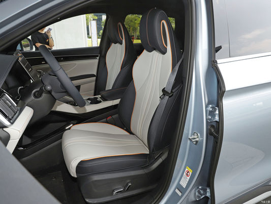 1600-2500ccSUV 2024 Bydソングプラス EVチャンピオン フラグシップ版 605km エネルギー車両