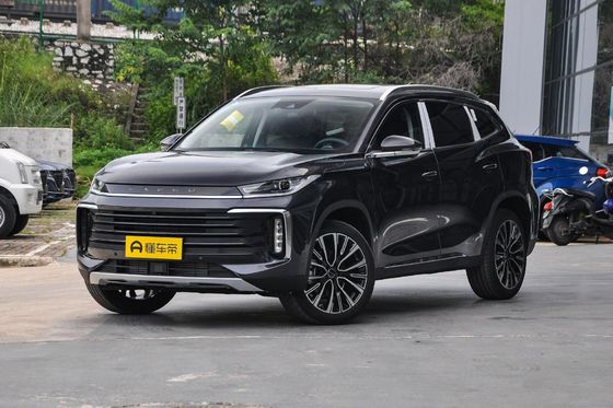 FWD ドライブ エクセード 2023 400t 4WD エクセード パーソナライズとパーソナライズされた要求オプション