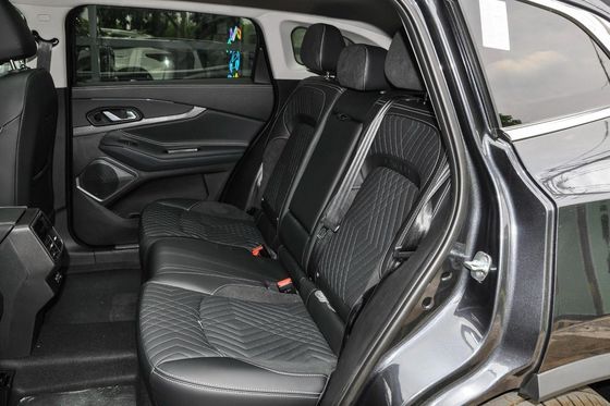 FWD ドライブ エクセード 2023 400t 4WD エクセード パーソナライズとパーソナライズされた要求オプション
