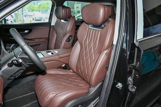 マルチリンク独立懸垂 エクセッド レーンジャーローバー 2023 400t 2WD スターライト 6人座