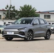 BYD E2 EV 405km 電気燃料用 閉ざされた車体型