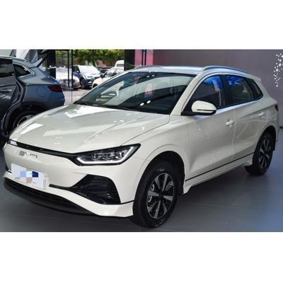 BYD E2 EV 405km 電気燃料用 閉ざされた車体型