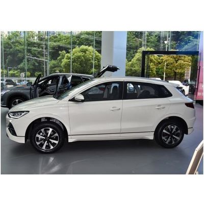 BYD E2 EV 405km 電気燃料用 閉ざされた車体型