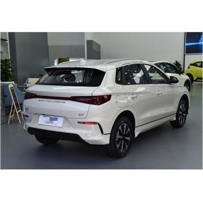 BYD E2 EV 405km 電気燃料用 閉ざされた車体型