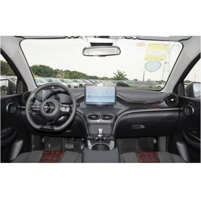 BYD E2 EV 405km 電気燃料用 閉ざされた車体型
