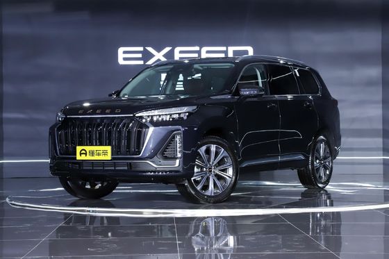 オンライン・ローカル・アフターセールスサービス エクセッド・レンジローバー 2023 400t 4WD スタレライト 7人座