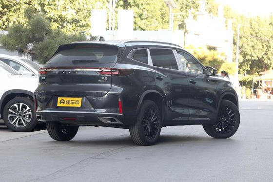 カスタマイズされた要求 2023 Exeed 300t 2WD Exeed 閉ざされたボディタイプとカスタマイズ