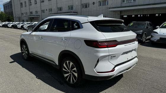 2024 Byd Song Plus Honor Edition EV 605km フラグシップ FWD ドライブ