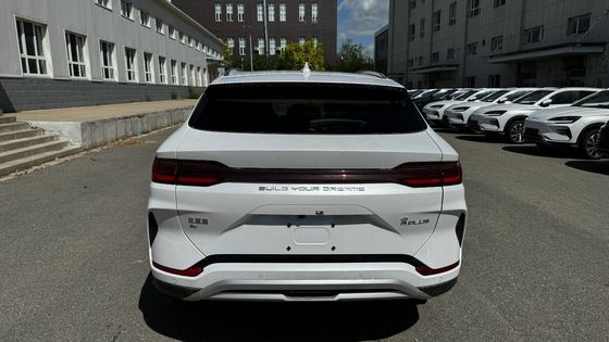 2024 Byd Song Plus Honor Edition EV 605km フラグシップ FWD ドライブ