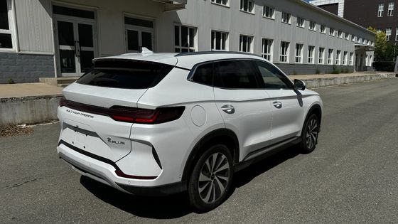2024 Byd Song Plus Honor Edition EV 605km フラグシップ FWD ドライブ