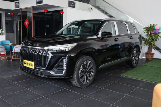 オンライン・ローカル・アフターセールスサービス エクセッド・レンジローバー 2023 400t 4WD スターバースト 7人座