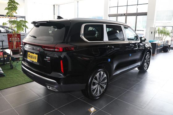 オンライン・ローカル・アフターセールスサービス エクセッド・レンジローバー 2023 400t 4WD スターバースト 7人座