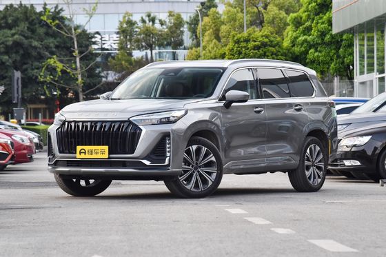 SUV エクセッド レンジャーローバー 400t 4WD スターライト 6人座 2023 高度な安全基準