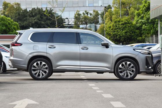 SUV エクセッド レンジャーローバー 400t 4WD スターライト 6人座 2023 高度な安全基準