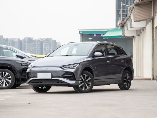 Byd E2 2024 Honor Edition デラックス版 電気自動車用シングルスピードトランスミッション