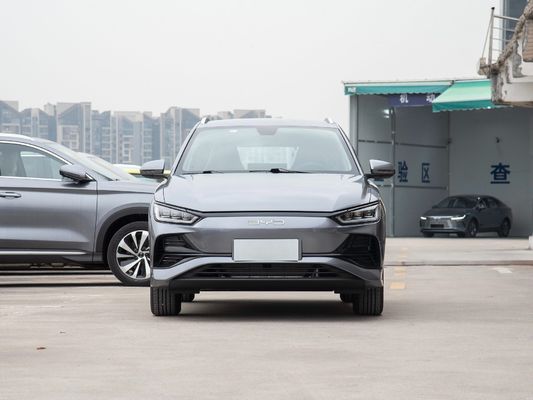 Byd E2 2024 Honor Edition デラックス版 電気自動車用シングルスピードトランスミッション