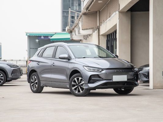 Byd E2 2024 Honor Edition デラックス版 電気自動車用シングルスピードトランスミッション