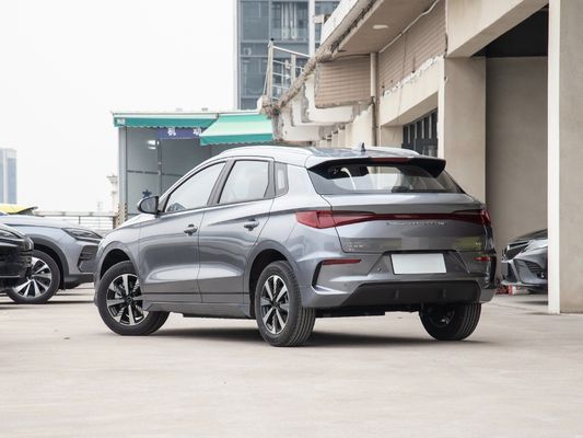 Byd E2 2024 Honor Edition デラックス版 電気自動車用シングルスピードトランスミッション