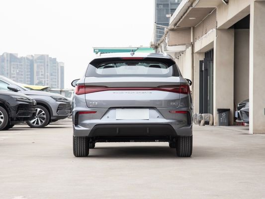 Byd E2 2024 Honor Edition デラックス版 電気自動車用シングルスピードトランスミッション