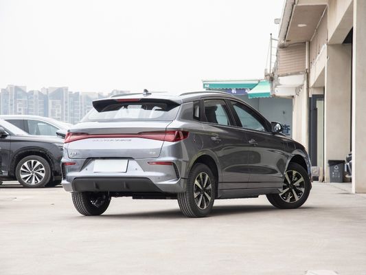 Byd E2 2024 Honor Edition デラックス版 電気自動車用シングルスピードトランスミッション