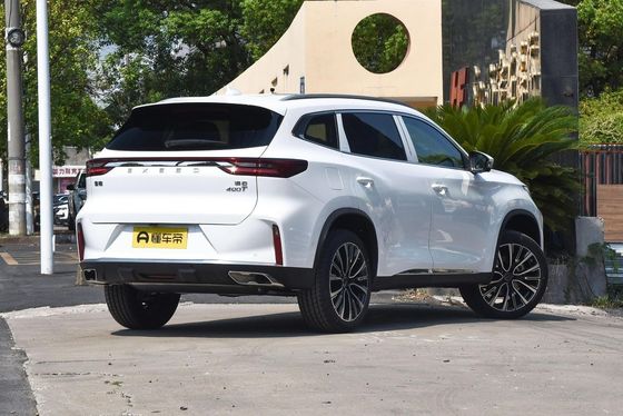 2023 エクセード 400t 2WD エクセード P00000273 排気量 1000-1600CC