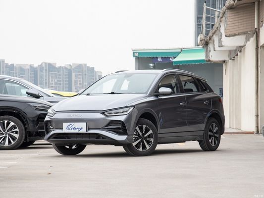 2024 Honor Edition デラックス エレクトリックSUV 燃料型 エレクトリックとカスタマイズされた要求