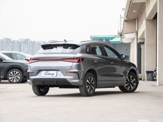 2024 Honor Edition デラックス エレクトリックSUV 燃料型 エレクトリックとカスタマイズされた要求