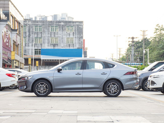 2024 Honor EV 510km BYD Qin Plusと自動ギアボックス